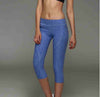Sports Running Pants Fitness Trousers
