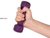 Sport Dumbbells For Body Exercise
